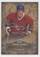 Legends - Steve Shutt #/100