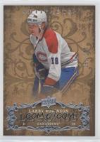 Legends - Larry Robinson #/100