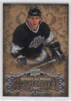 Legends - Bernie Nicholls #/100