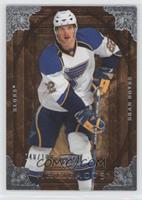 Brad Boyes #/100