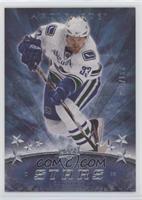 Stars - Henrik Sedin #/100