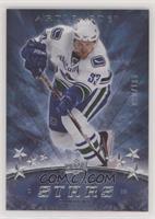 Stars - Henrik Sedin #/100