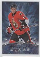 Stars - Dany Heatley #/100