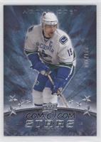 Stars - Markus Naslund #/100