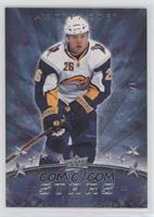 Stars - Thomas Vanek #/100