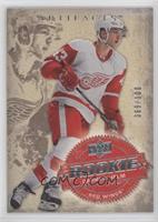 Darren Helm #/100