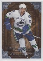 Daniel Sedin [EX to NM] #/100