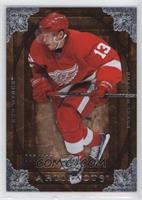 Pavel Datsyuk #/100