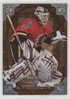 Miikka Kiprusoff #/100