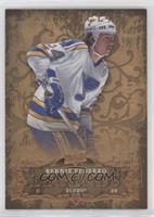 Legends - Bernie Federko [EX to NM] #/999