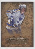 Legends - Bernie Federko #/999