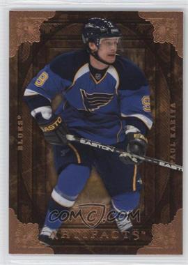 2008-09 Upper Deck Artifacts - [Base] #12 - Paul Kariya