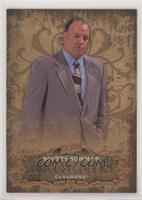 Legends - Scotty Bowman #/999