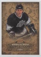 Legends - Bernie Nicholls #/999