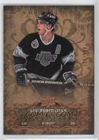 Legends - Luc Robitaille #/999