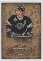 Legends - Luc Robitaille #/999