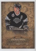 Legends - Luc Robitaille #/999
