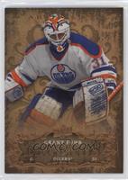 Legends - Grant Fuhr #/999