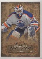 Legends - Grant Fuhr #/999