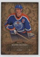 Legends - Wayne Gretzky [EX to NM] #/999