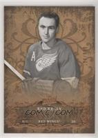 Legends - Red Kelly #/999