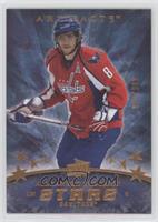 Stars - Alexander Ovechkin #/999