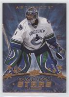 Stars - Roberto Luongo #/999