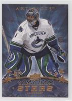 Stars - Roberto Luongo #/999