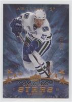 Stars - Henrik Sedin #/999