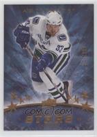 Stars - Henrik Sedin #/999