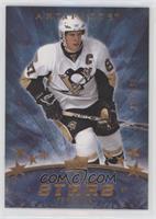 Stars - Sidney Crosby #/999