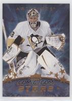 Stars - Marc-Andre Fleury [EX to NM] #/999