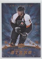 Stars - Simon Gagne #/999