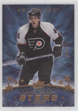 2008-09 Upper Deck Artifacts - [Base] #164 - Stars - Daniel Briere /999