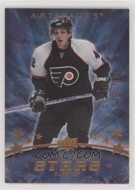 2008-09 Upper Deck Artifacts - [Base] #164 - Stars - Daniel Briere /999