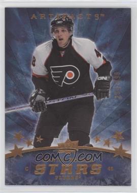 2008-09 Upper Deck Artifacts - [Base] #164 - Stars - Daniel Briere /999