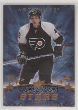 2008-09 Upper Deck Artifacts - [Base] #164 - Stars - Daniel Briere /999