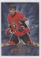 Stars - Dany Heatley #/999