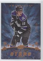 Stars - Anze Kopitar #/999