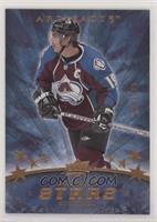 Stars - Joe Sakic #/999