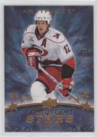 Stars - Eric Staal #/999
