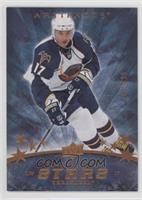 Stars - Ilya Kovalchuk #/999