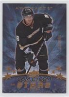 Stars - Teemu Selanne #/999