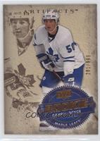 Darryl Boyce #/999