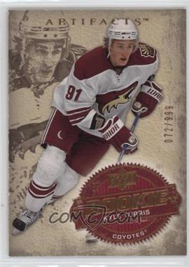 2008-09 Upper Deck Artifacts - [Base] #246 - Kyle Turris /999