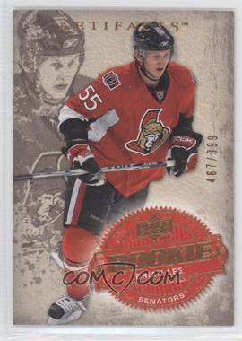 2008-09 Upper Deck Artifacts - [Base] #247 - Brian Lee /999