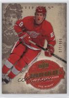 Justin Abdelkader #/999