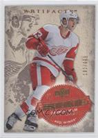 Darren Helm #/999