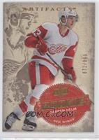 Darren Helm #/999