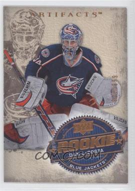 2008-09 Upper Deck Artifacts - [Base] #254 - Dan LaCosta /999